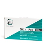Night pro 30 compresse 